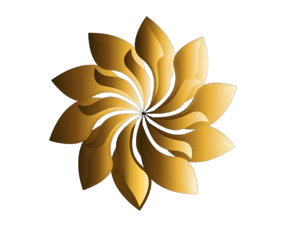 FC Gold Logo